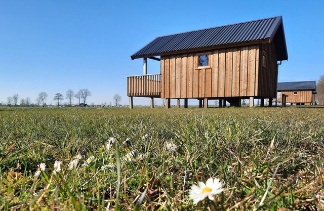 Lodge by Dutch Meadows with Scenic Veranda