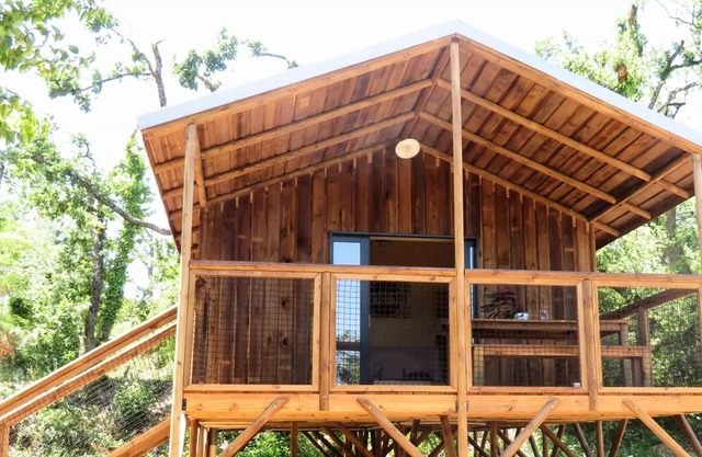 LODGE CAPE TOWN 27m² (2 bedrooms) sleeps 7
