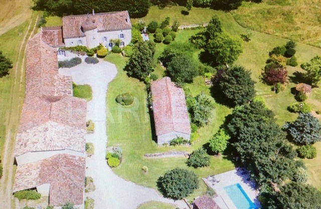Lodge du Mayne