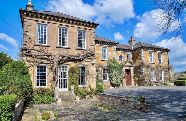 Lodge in Thirsk with Spa & Scenic Trails