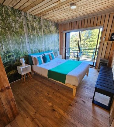 Lodge Los Bosques