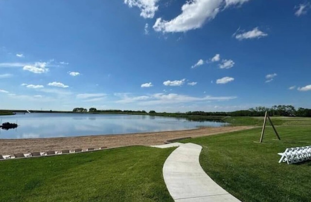 Lodge Retreat and Event Center on 30 acre Lake