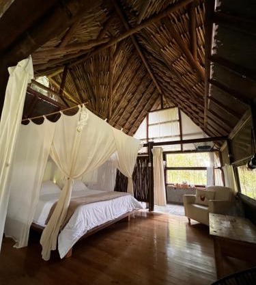 Lodges Boutique La Nuit