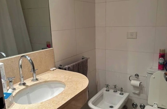 Lodging in the center of Cordoba