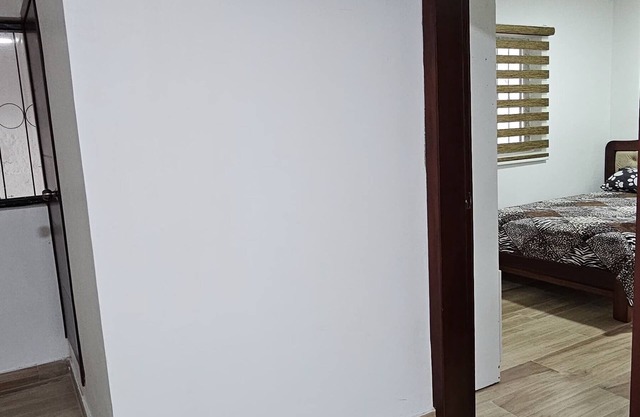 Lodging LA FRONTERA