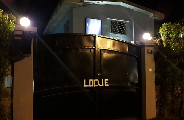 Lodje