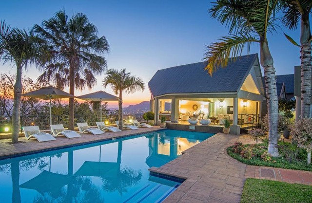 Loerie's Call Guesthouse