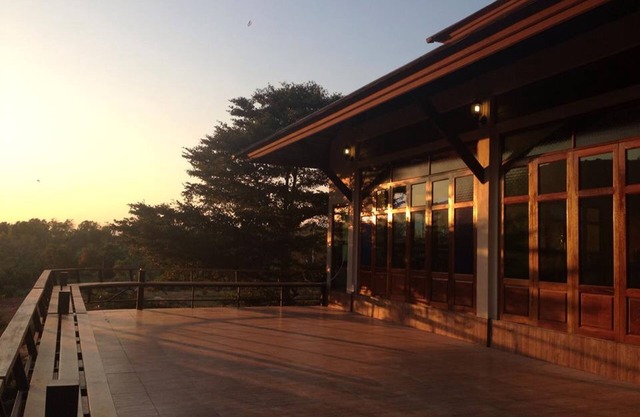 Loesloei Garden Resort Phurua