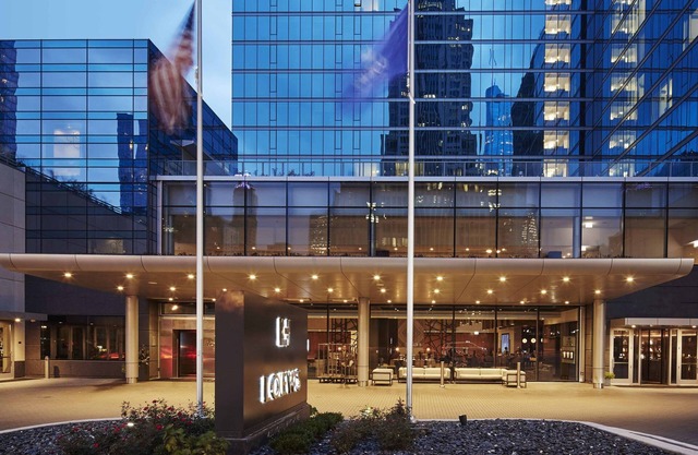 Loews Chicago Hotel