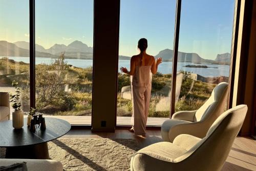 Lofoten SeaZens Horizon