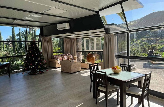 Loft África Villas Cruz Mayor