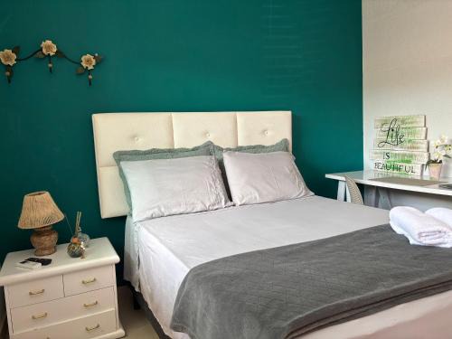 Loft 102 - Espaço Praia Aptos