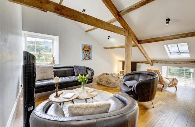 Loft 11 - Unique Apartment with Stunning Views