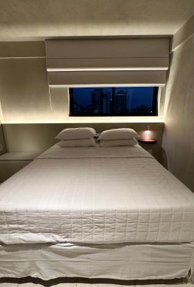 Loft 2 Edf Celita Franca Executive Hotel