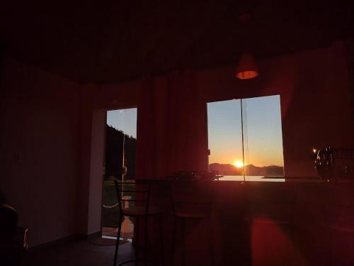 Loft 2 Sítio Cachoeiras do Caledonia