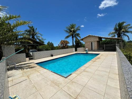 loft 2 sitio do barrigudinho