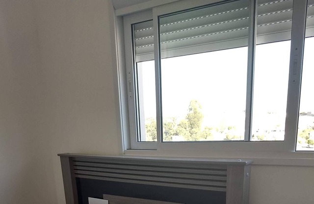 Loft 200 meters from Canção Nova