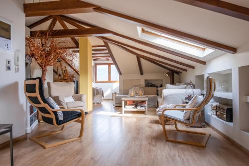 Loft 38 Ioannina