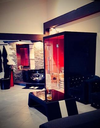 Loft 47 Spa