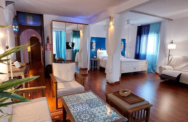 LOFT 9 SIRENAS experience, A DREAM SPACE.