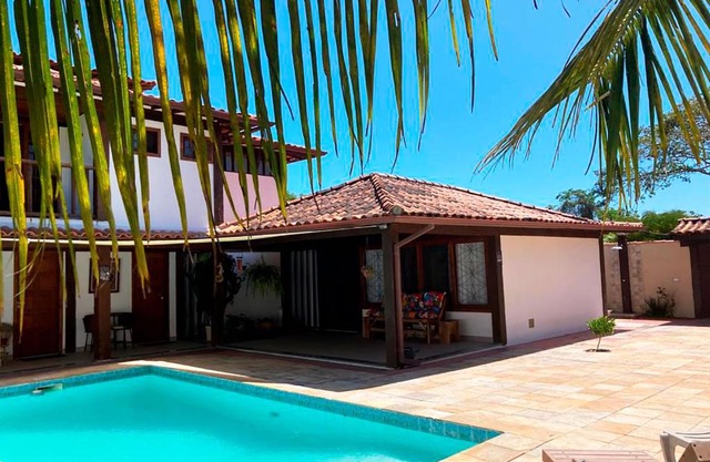 Loft a 600 metros da praia c piscina em Buzios RJ