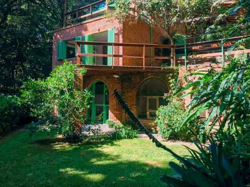 Loft Aconchegante em Meio à Natureza