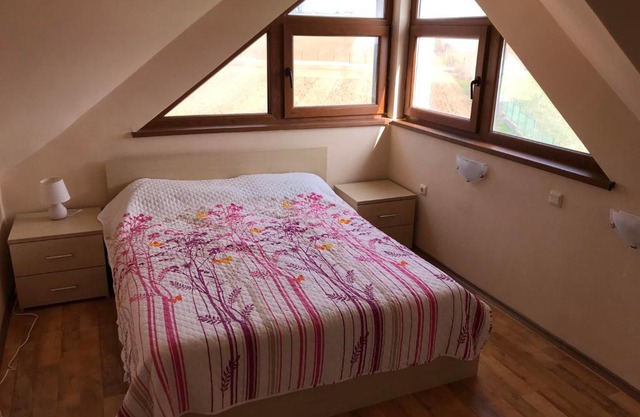 Loft Apartment in the fabulous Oasis Beach Resort, Kamchia