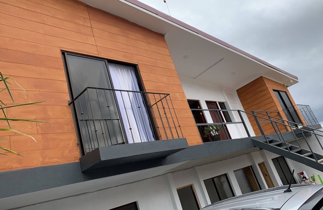 Loft Apartment Near to RAM LUNA Mountain View