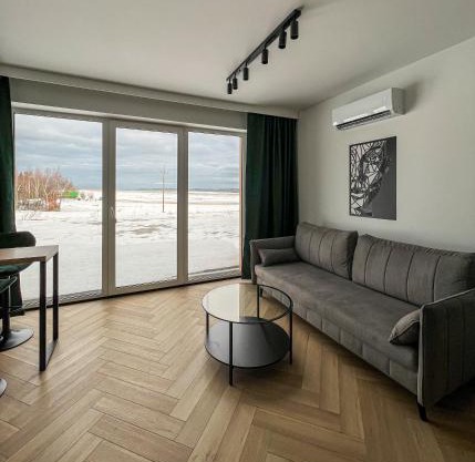 Loft Apartments - murowany 3
