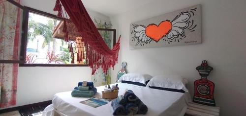 Loft-Atelier 100m praia