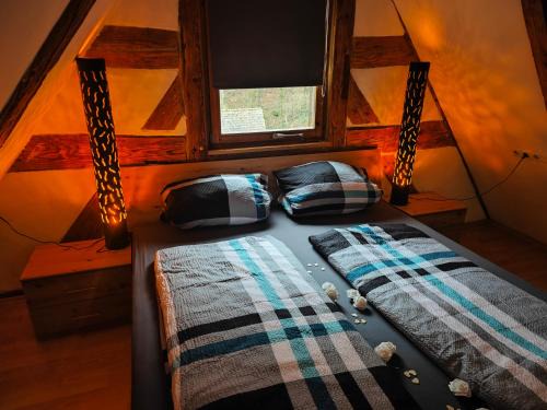 Loft auf altem Gutshof ab 2 Nächte