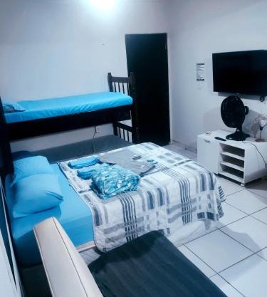 Loft Av Vitória prox a Faesa