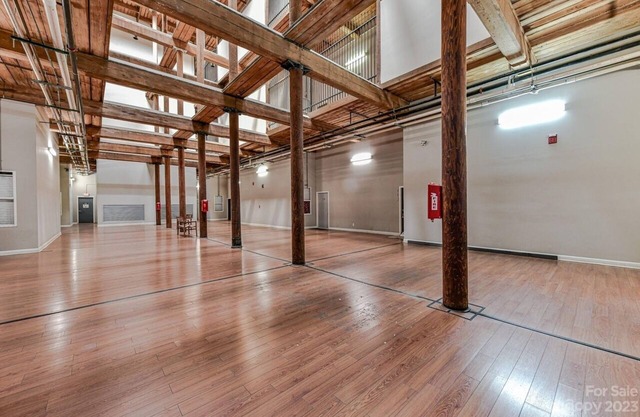 Loft away from home - Converted Factory