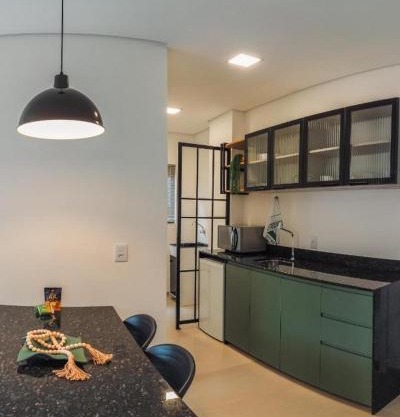 Loft Bamberg 104 -Pomerode