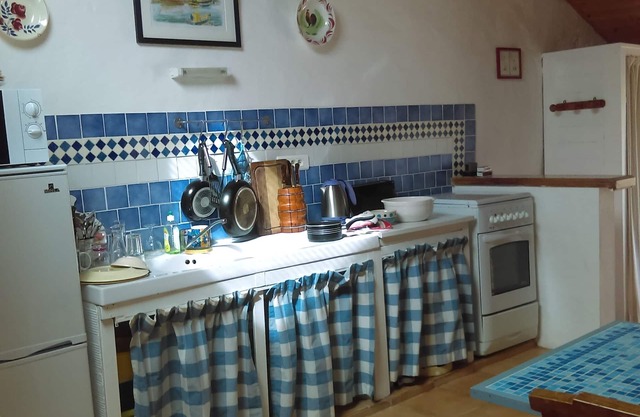 Loft barn in the heart of the Breton marshes of Vendée - Pets welcome