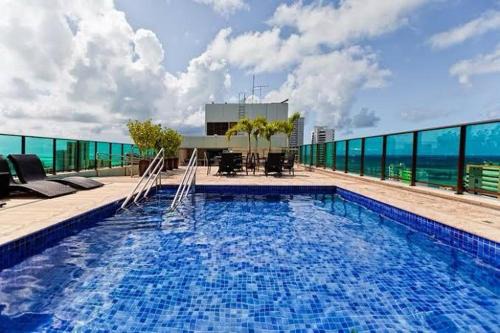 Loft Boa Viagem Experience