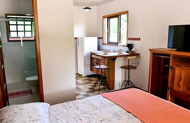 Loft Borrifos 2 | Couples' refuge by the sea