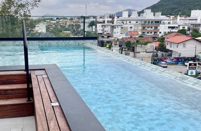 Loft Luxury Novo Campeche Floripa