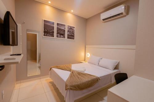 LOFT Bragança Apart-hotel