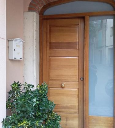 Loft Castelló