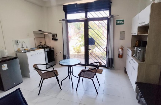 Loft Central en Lamas