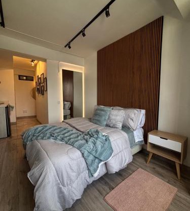 Loft Comfy Bogotá