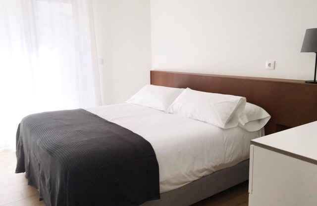 Loft con Terraza 3.2