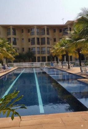 Loft Condado Aldeia dos Reis