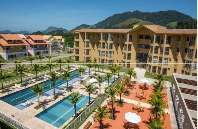 Loft Condado em Sahy - Mangaratiba