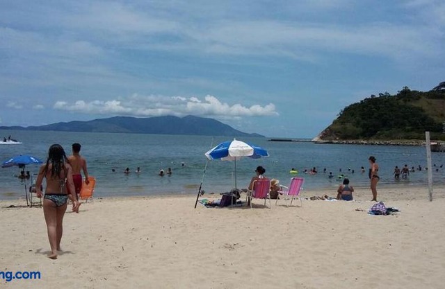 Loft Condado em Sahy - Mangaratiba