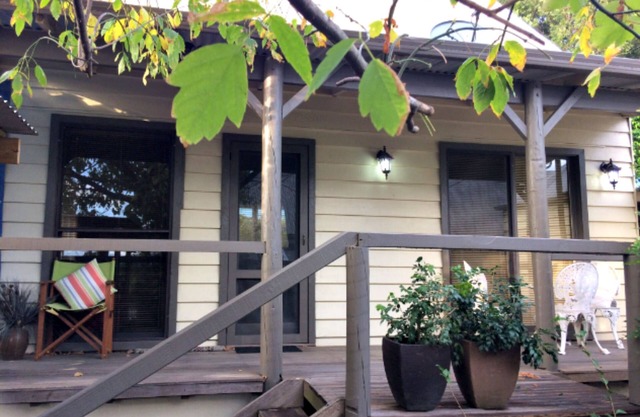 Loft Cottage in Morpeth, Pets welcome.