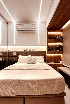 LOFT de Luxo - COP30