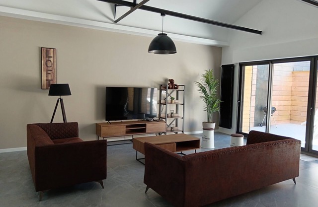 Loft DE Sophie & Yohan