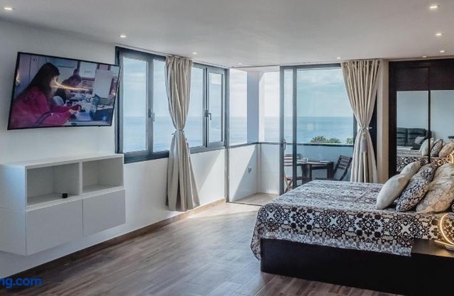 Loft del Mar 1 Jandia